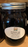 Blueberry Jam
