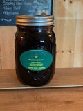 Blueberry Jam
