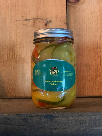Pickles