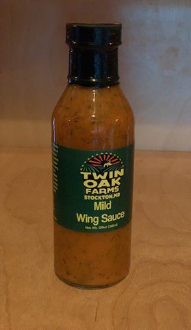 Sauces