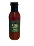bacon ketchup