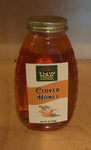 Clover Honey 1 Lb