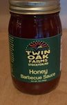 Honey Barbecue Sauce