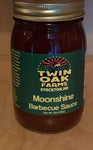 Moonshine Barbecue Sauce