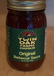 Original Barbecue Sauce