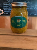 Summer Squash Relish