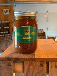 apple butter 16 oz