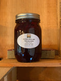 Aronia Apple Jam