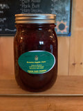 Aronia Apple Jam