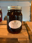 Blackberry Jam