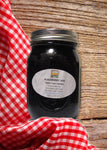 Blackberry Jam