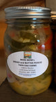 Mom Mom's Bread and Butter Pickles