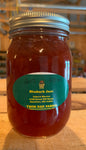 Rhubarb Jam