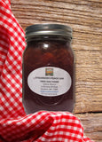 Strawberry Peach Jam