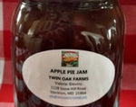 Apple Pie Jam